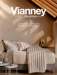 Logo Vianney Chavos